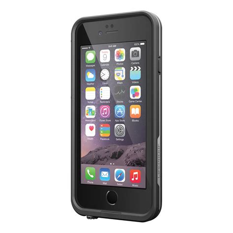 LifeProof Fre case for iPhone 6 